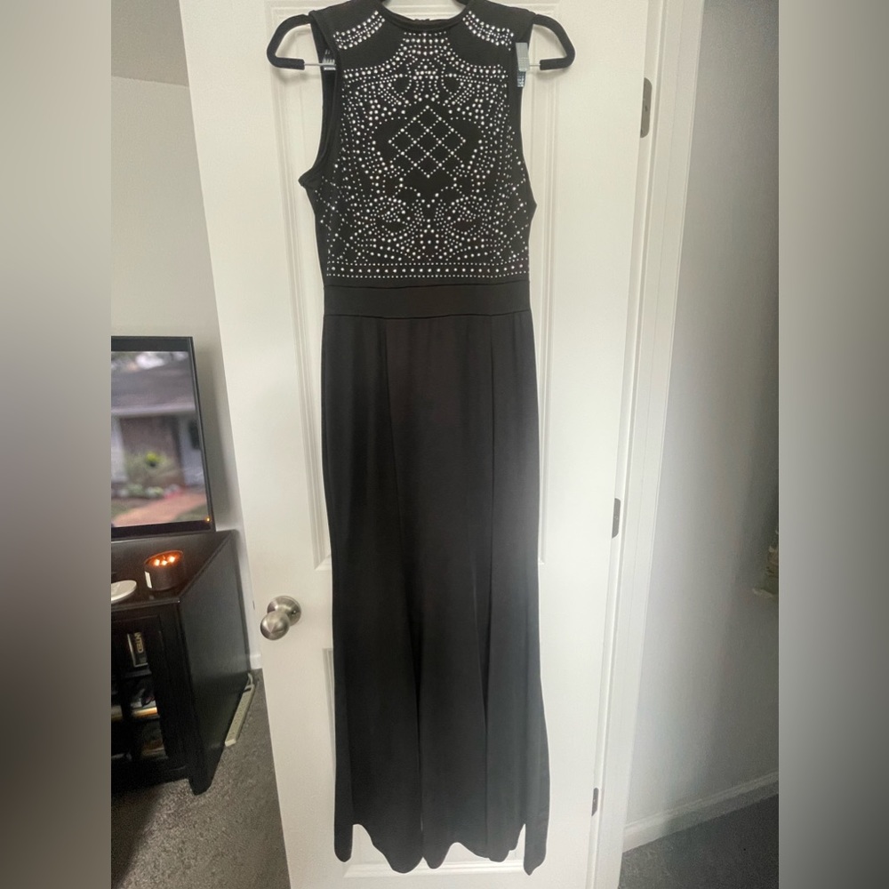 Maxi Bodycon Dress